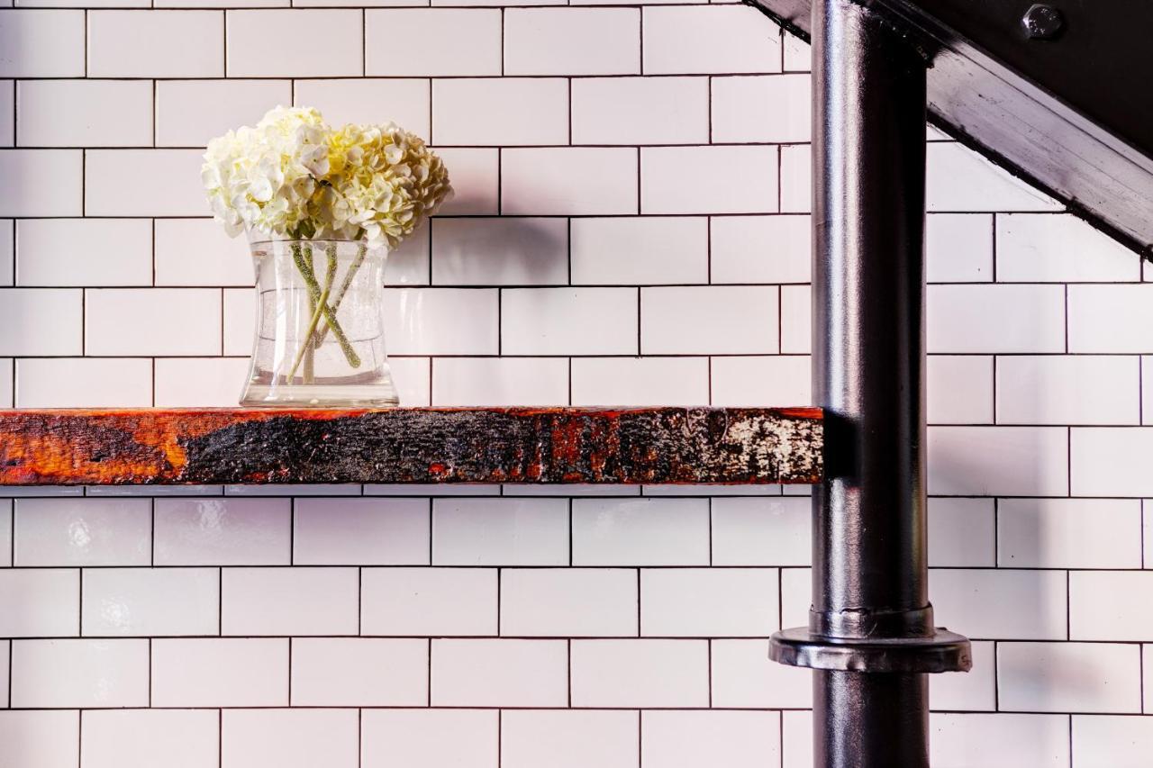 Sohotel New York Eksteriør bilde