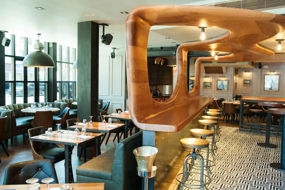Sohotel New York Eksteriør bilde