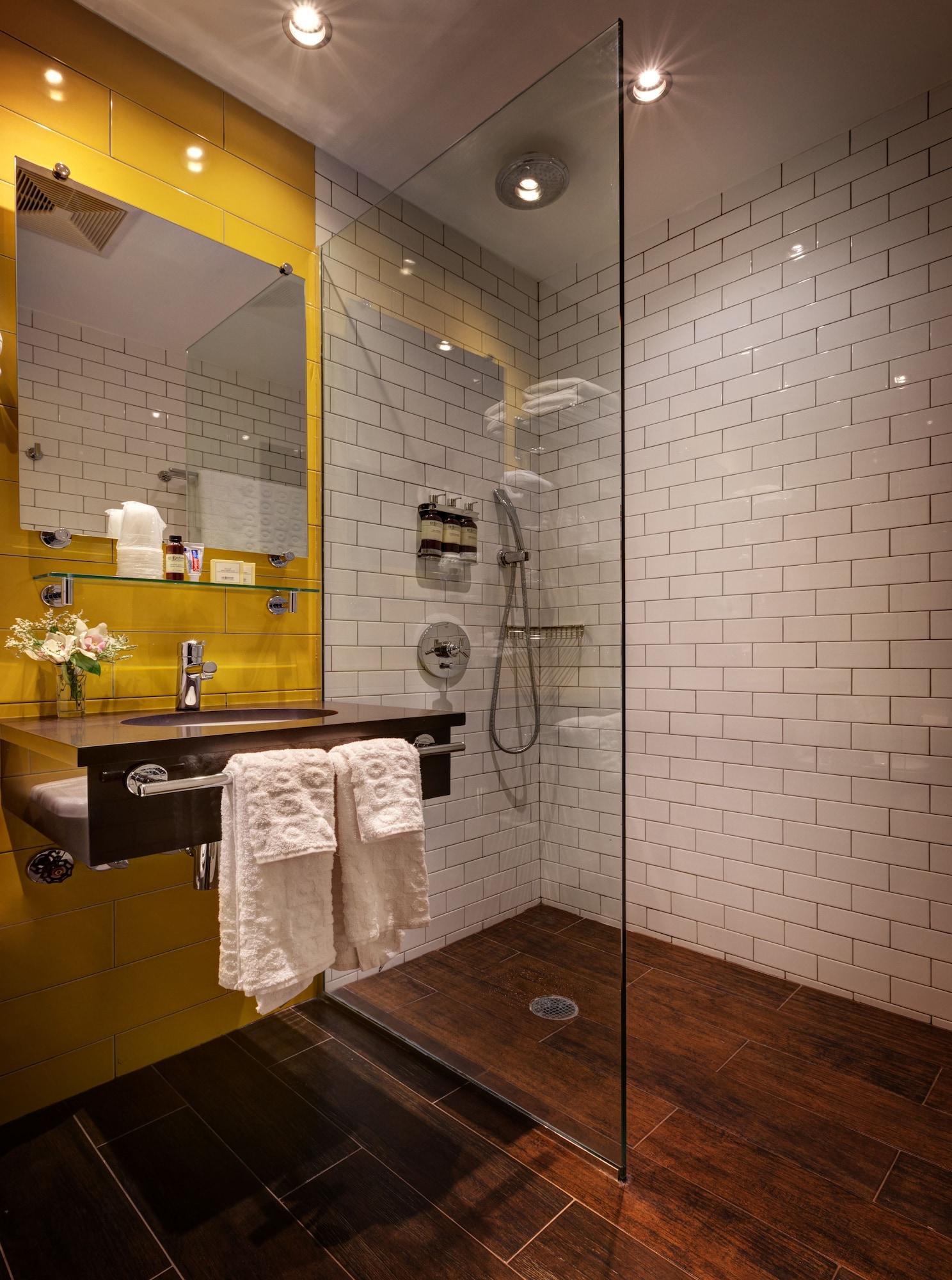 Sohotel New York Eksteriør bilde