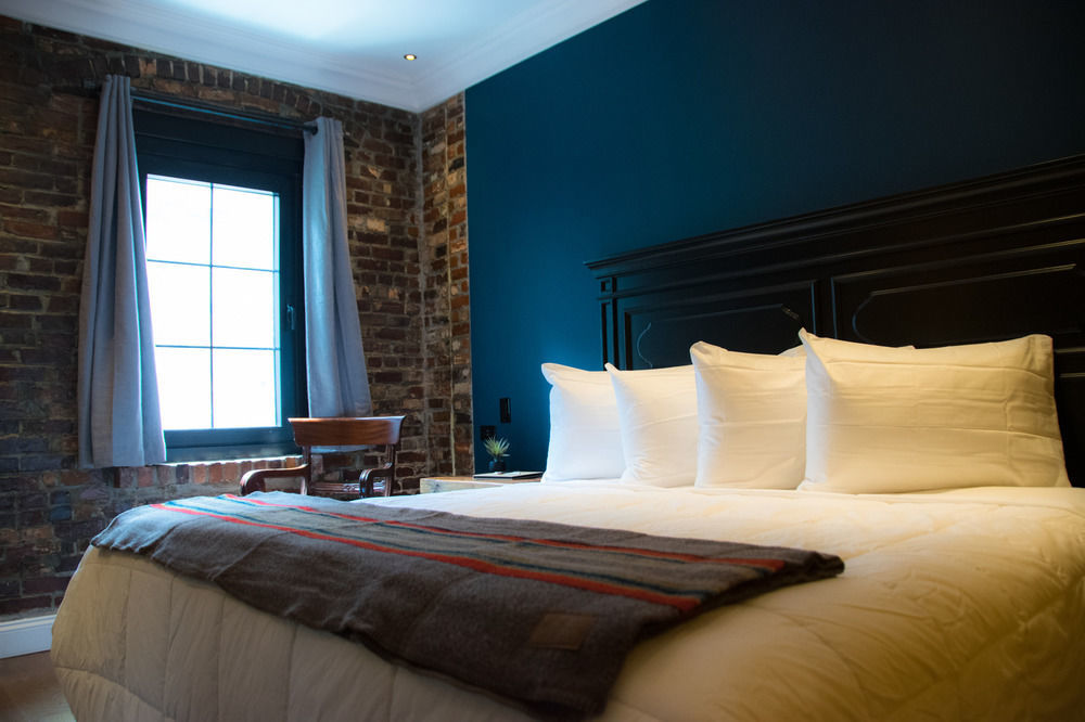 Sohotel New York Eksteriør bilde